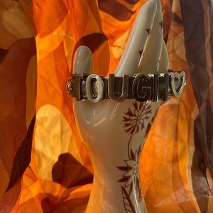 BCBG Tough Love Bracelet